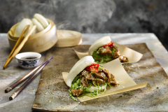Hoisin duck