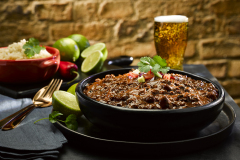 Mexican chilli