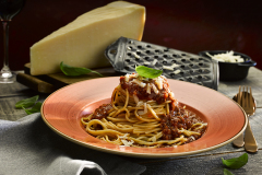Italian Bolognese