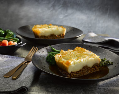 Cottage Pie - Roberts of Port Dinorwic