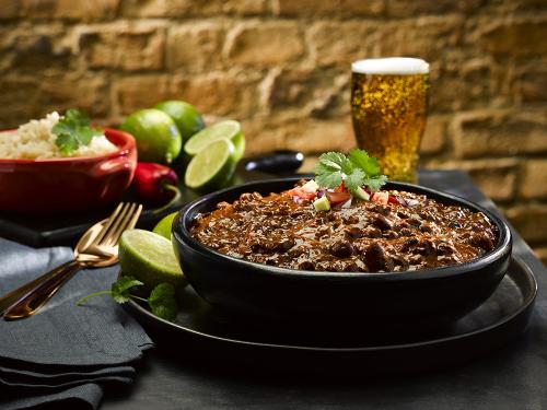 Mexican chilli