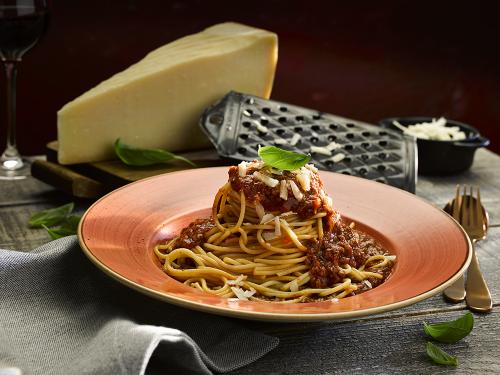 Italian Bolognese